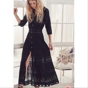 Loveshackfancy dress